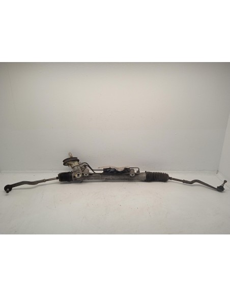 Recambio de cremallera direccion para dacia sandero laureate referencia OEM IAM 8200720881E  