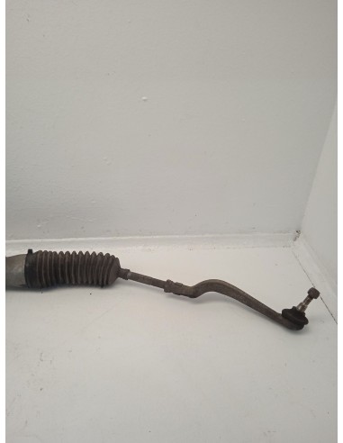 Recambio de cremallera direccion para dacia sandero laureate referencia OEM IAM 8200720881E  