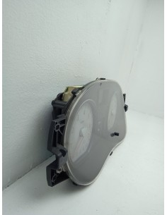 Recambio de cuadro instrumentos para dacia sandero laureate referencia OEM IAM P248100568R   2