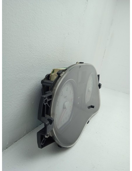 Recambio de cuadro instrumentos para dacia sandero laureate referencia OEM IAM P248100568R  