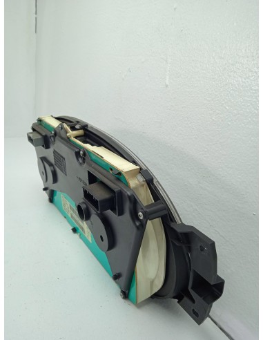 Recambio de cuadro instrumentos para dacia sandero laureate referencia OEM IAM P248100568R  