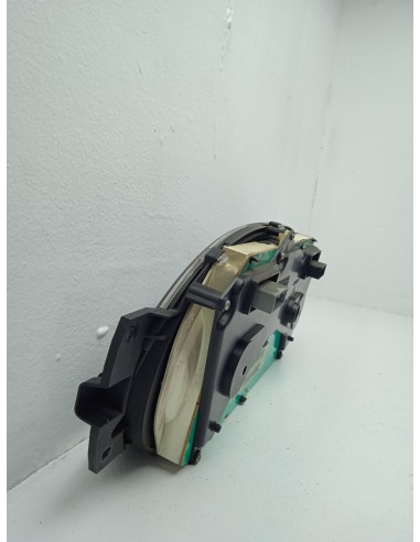 Recambio de cuadro instrumentos para dacia sandero laureate referencia OEM IAM P248100568R  