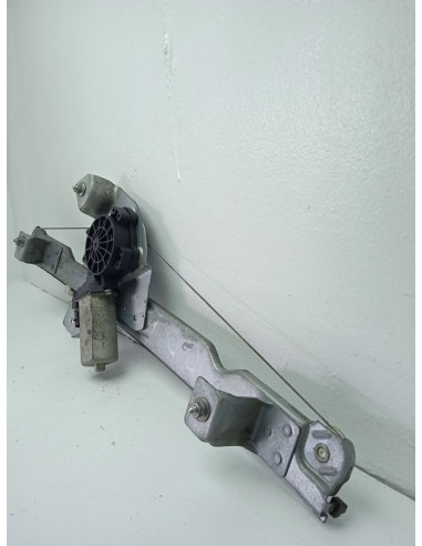 Recambio de elevalunas delantero derecho para dacia sandero laureate referencia OEM IAM 8200603862  