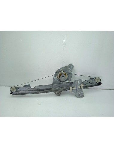 Recambio de elevalunas delantero derecho para dacia sandero laureate referencia OEM IAM 8200603862  