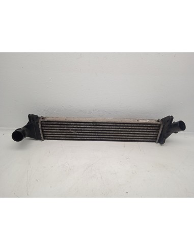 Recambio de intercooler para dacia sandero laureate referencia OEM IAM 8200409045A  