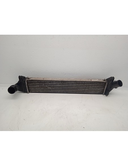 Recambio de intercooler para dacia sandero laureate referencia OEM IAM 8200409045A  