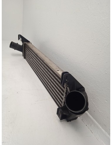 Recambio de intercooler para dacia sandero laureate referencia OEM IAM 8200409045A  