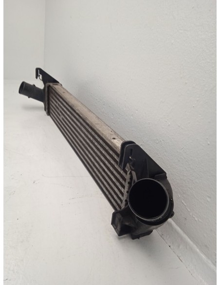 Recambio de intercooler para dacia sandero laureate referencia OEM IAM 8200409045A  
