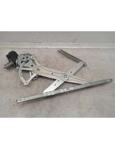Recambio de elevalunas delantero derecho para lexus ct 16v cat (híbrido) referencia OEM IAM 8571060351  