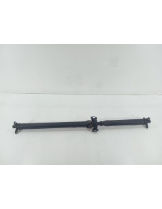Recambio de transmision central para lexus is200 (ds2/is2) 200d referencia OEM IAM 3710053081  
