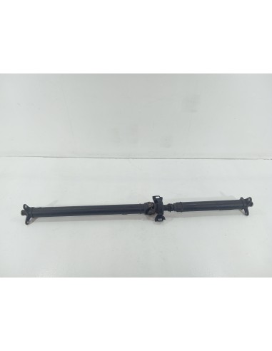 Recambio de transmision central para lexus is200 (ds2/is2) 200d referencia OEM IAM 3710053081  