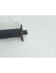 Recambio de transmision central para lexus is200 (ds2/is2) 200d referencia OEM IAM 3710053081   2