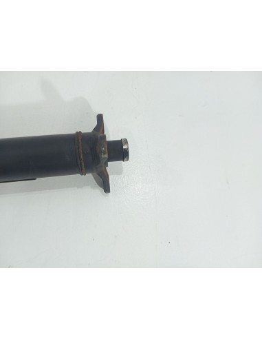 Recambio de transmision central para lexus is200 (ds2/is2) 200d referencia OEM IAM 3710053081  