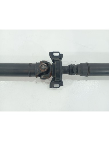 Recambio de transmision central para lexus is200 (ds2/is2) 200d referencia OEM IAM 3710053081  