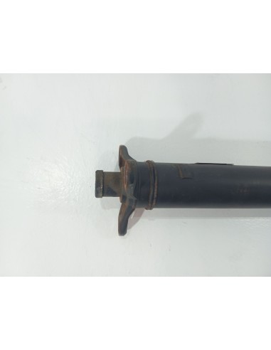 Recambio de transmision central para lexus is200 (ds2/is2) 200d referencia OEM IAM 3710053081  