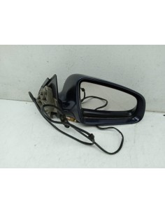 Recambio de retrovisor derecho para audi a4 berlina (8e) 1.9 tdi referencia OEM IAM  5 PINES 