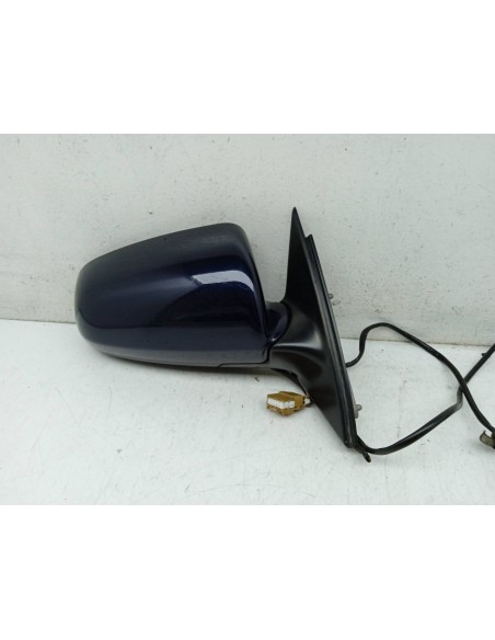 Recambio de retrovisor derecho para audi a4 berlina (8e) 1.9 tdi referencia OEM IAM  5 PINES 