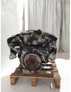 Recambio de motor completo para audi a8 (d2) 3.7 v8 32v referencia OEM IAM AEW   2