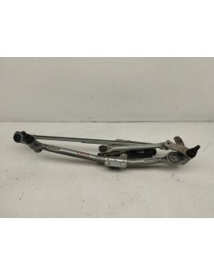 Recambio de motor limpia delantero para bmw serie 3 berlina (e90) 320d referencia OEM IAM 697826301   2