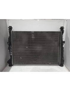 Recambio de radiador agua para alfa romeo 159 sportwagon (140) 1.9 jtd (m) 16v cat referencia OEM IAM 60694769   2