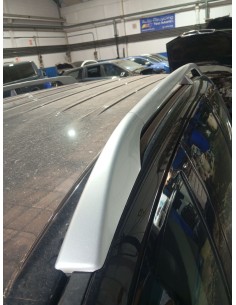 Recambio de barras techo para citroën c-crosser (vu_, vv_) 2.2 hdi referencia OEM IAM   