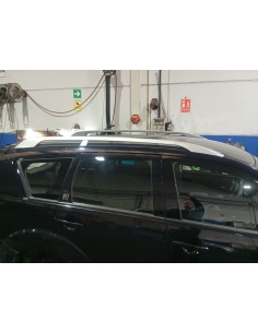 Recambio de barras techo para citroën c-crosser (vu_, vv_) 2.2 hdi referencia OEM IAM    2