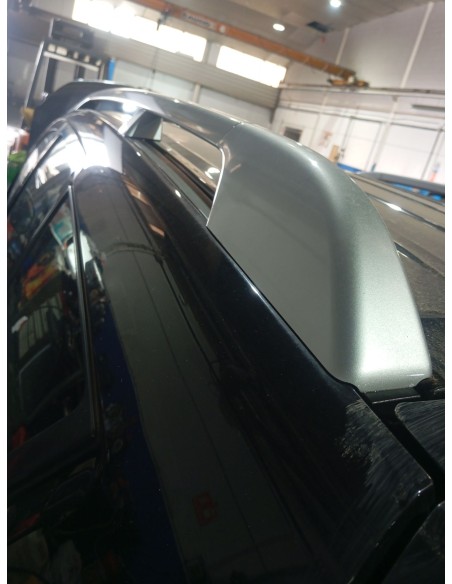 Recambio de barras techo para citroën c-crosser (vu_, vv_) 2.2 hdi referencia OEM IAM   