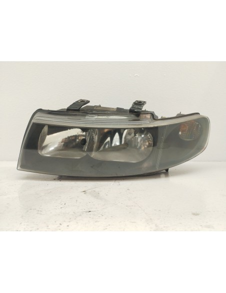 Recambio de faro izquierdo para seat leon (1m1) 1.6 referencia OEM IAM 1M1941015  