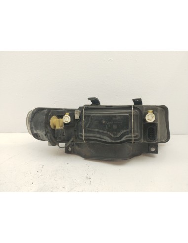 Recambio de faro izquierdo para seat leon (1m1) 1.6 referencia OEM IAM 1M1941015  