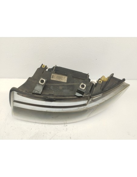 Recambio de faro izquierdo para seat leon (1m1) 1.6 referencia OEM IAM 1M1941015  