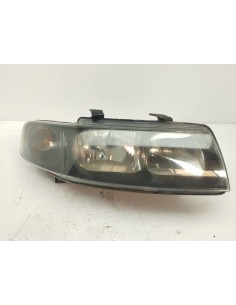 Recambio de faro derecho para seat toledo ii (1m2) 1.9 tdi referencia OEM IAM 1M1941002D  