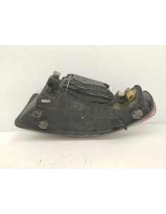 Recambio de faro derecho para seat toledo ii (1m2) 1.9 tdi referencia OEM IAM 1M1941002D   2