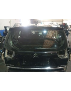 Recambio de porton trasero para citroën c-crosser (vu_, vv_) 2.2 hdi referencia OEM IAM   