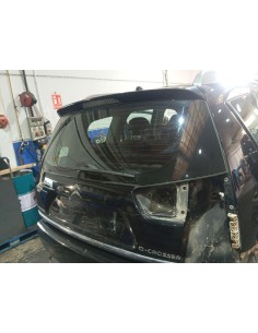 Recambio de porton trasero para citroën c-crosser (vu_, vv_) 2.2 hdi referencia OEM IAM    2