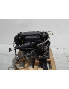 Recambio de motor completo para citroën c3 1.4 hdi referencia OEM IAM 8HZ  