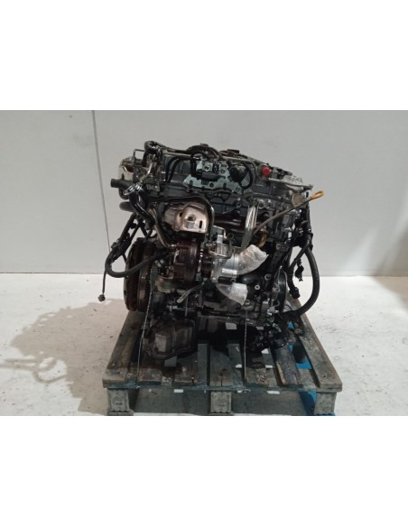 Recambio de motor completo para lexus is200 (ds2/is2) 200d referencia OEM IAM 2AD 150 CV  
