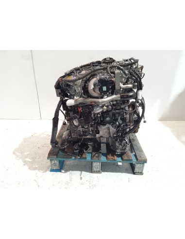 Recambio de motor completo para lexus is200 (ds2/is2) 200d referencia OEM IAM 2AD 150 CV  
