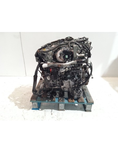 Recambio de motor completo para lexus is200 (ds2/is2) 200d referencia OEM IAM 2AD 150 CV  