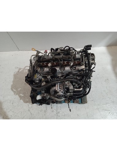 Recambio de motor completo para lexus is200 (ds2/is2) 200d referencia OEM IAM 2AD 150 CV  