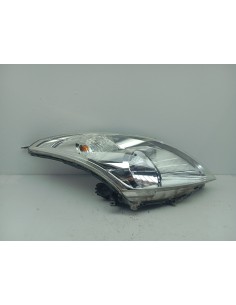 Recambio de faro derecho para suzuki swift azg (nz) glx referencia OEM IAM 3512068L00  