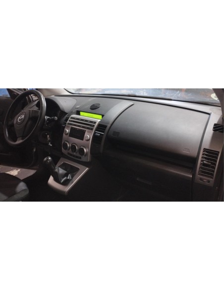 Recambio de salpicadero para mazda 5 berl. (cr) 2.0 turbodiesel cat referencia OEM IAM CC2960401C  