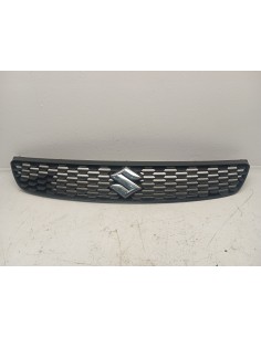 Recambio de rejilla delantera para suzuki swift azg (nz) glx referencia OEM IAM 7174168L005PK  