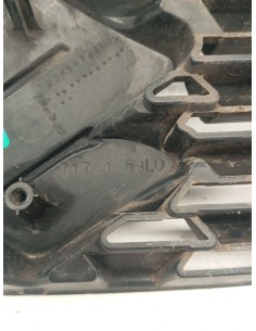 Recambio de rejilla delantera para suzuki swift azg (nz) glx referencia OEM IAM 7174168L005PK   2