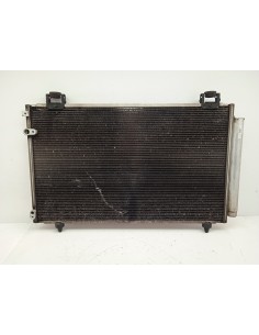 Recambio de condensador a/a para toyota avensis berlina (t25) 1.8 16v cat referencia OEM IAM 8845005101  