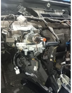 Recambio de columna direccion para citroën c-crosser (vu_, vv_) 2.2 hdi referencia OEM IAM   
