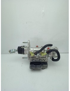 Recambio de abs para toyota yaris hybrid active referencia OEM IAM 4705052480  