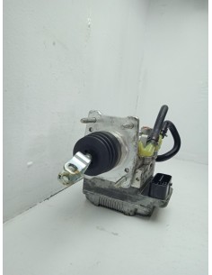 Recambio de abs para toyota yaris hybrid active referencia OEM IAM 4705052480   2