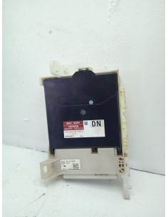 Recambio de modulo electronico para toyota yaris hybrid active referencia OEM IAM 892210D870  
