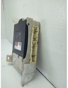 Recambio de modulo electronico para toyota yaris hybrid active referencia OEM IAM 892210D870   2
