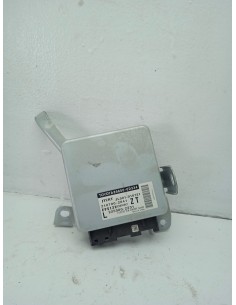 Recambio de modulo electronico para toyota yaris hybrid active referencia OEM IAM 896500D334  